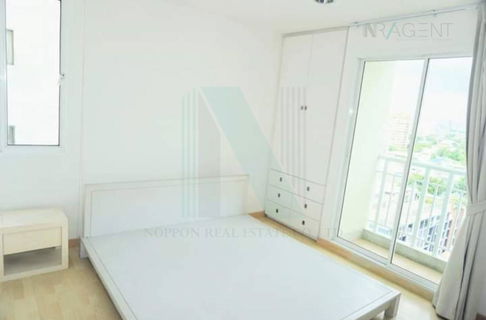 📌 For Rent Condo 59 HERITAGE Building ฺB, Floor 16,2 bed room, Room size 73.00 sqm