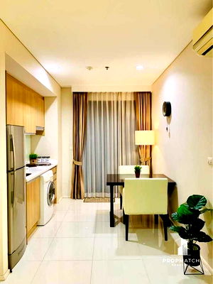 ขายคอนโด : ✨Flash Deal ✨ Villa Asoke (1Bed 1Bath 40 SQM.) พร้อมอยู่ ! เพียง 5,200,000 บาท Tel.0981315848 @propmatch
