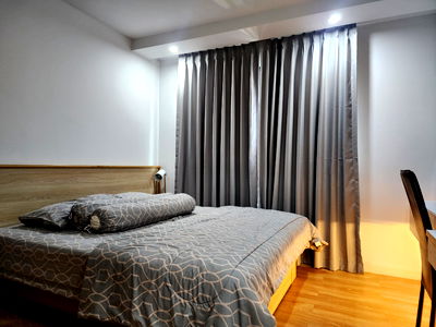 เช่าคอนโด เทสโก้โลตัส ศาลายา : ปล่อยเช่า V CONDO ศาลายา ห้องสวย พร้อมอยู่ ราคาดีมาก ใกล้มหิดล ศาลายา ตึก 7 ชั้น 3