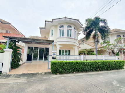 รูปภาพ ให้เช่า บ้านเดี่ยว ม.กฤษณาการ์เด้นโฮม พุทธมณฑล สาย 5 3 ห้องนอน,2 ห้องน้ำ,