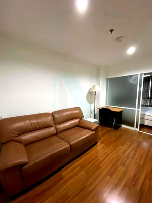 Condos for rent : For Rent Condo LUMPINI SUITE PINKLAO Building 1, Floor 11,1 bed room, Room size 35.00 sqm