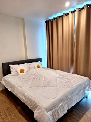 Condos for rent : Condo for Rent at The Excel Ratchada 18 (B6806066) ID Line : @condo88