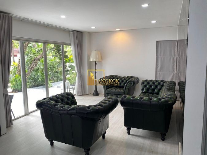 ให้เช่าบ้านเดี่ยว 5 ห้องนอน 550 ตร.ม. 134 ตร.ว. โนเบิล ทารา พัฒนาการ