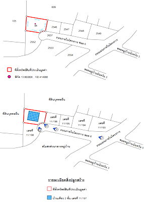 บ้านเดี่ยว นนทบุรี : บ้านเดี่ยว เนื้อที่ทั้งหมด 562.8 ตารางเมตร 11/197 หมู่บ้าน บ้านนันทวัน ตำบลเสาธงหิน อำเภอบางใหญ่ นนทบุรี ราคา 12,540,000 บาท