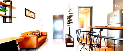ขายคอนโด : ✨Flash Deal ✨ Rhythm Rangnam ( Studio 1 Bath 28.42 SQM.) พร้อมอยู่ ! เพียง 6,150,000 บาท Tel.0981315848 @propmatch