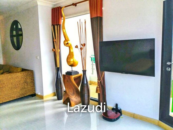 2-bed condo for sale, 119 sqm, Supalai Casa Riva