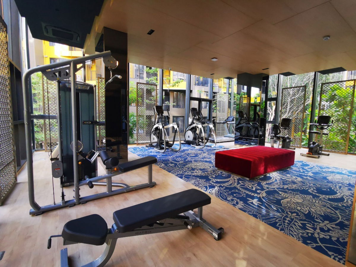 รูป The Base Central For Rent WR-03407 - รูปที่ 12/12