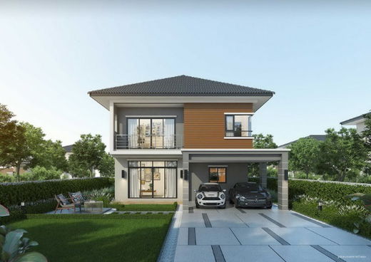 Project Krisana Gardenhome Picture - 3/6