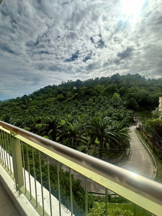 รูป Phanason The Green Place Condominium WR-03406 - รูปที่ 9/9
