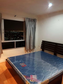 S-LP44139 ลุมพินี รามฯ44, 35 ตรม. ชั้น 17 ตึกเอ 2 ล้าน 064-959-8900