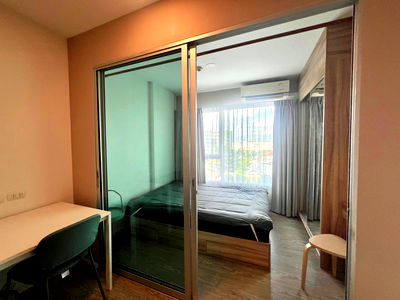 Condos for rent Bangkok : 🏙️ For rent Happy condo Donmueang Building E 📲Tel./LINE : 099-289-1569 