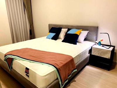 Condos for sale Soi Ekamai (Sukhumvit 63) : Condo for sale Quintara Treehaus Sukhumvit 42 Price 5,000,000 baht [MKs250615]
