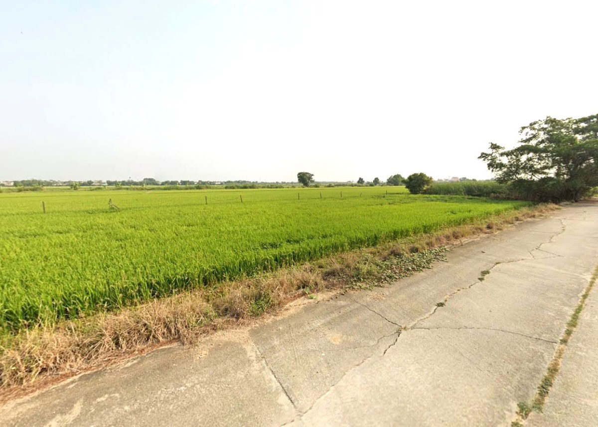 รูป ขายที่ดิน 1-2-30.0 ไร่ ตำบลคลองสี่ อำเภอคลองหลวง จังหวัดปทุมธานี - รูปที่ 2/5