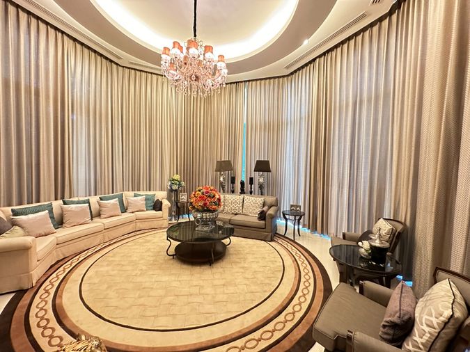 5-bed house for sale, 1000 sqm, 288 sq wah, Q.Twelve Ratchaphruek-Sathorn
