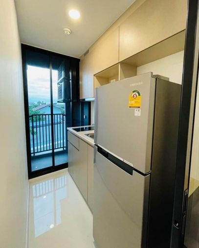 1-bed condo for sale, 25 sqm, The Origin Ram 209 Interchange