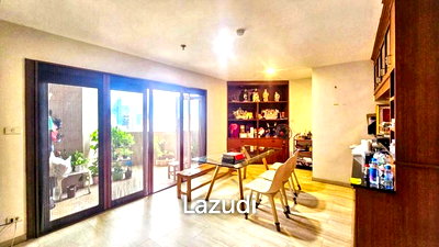 ขายคอนโด : 223.0 ตร.ม.  3 ห้องนอน  2 ห้องน้ำ คอนโดสำหรับ ขายใน คลองตันเหนือ