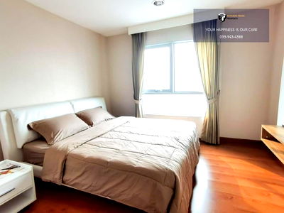 Condos for rent Bangkok : Belle Grand Rama 9 | 🚝Near MRT Rama 9 | #HL Focus #2025061910579