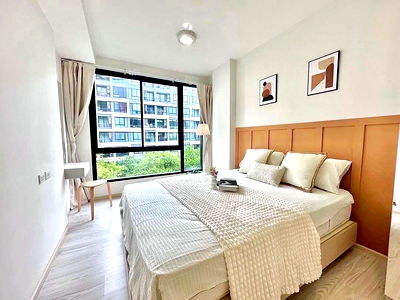 Condos for sale Crystal Design Center : Condo for sale My Story Condo Lat Phrao 71 My Story Condo Fully furnished Ready to move in