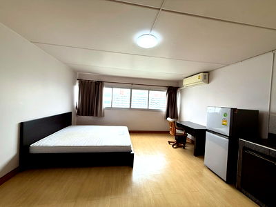 คอนโด เมืองทองธานี : SHOCK PRICE !!  ห้องรีโนเวทแล้ว พร้อมอยู่  Popular Condo (ป๊อปปูล่า คอนโด) 