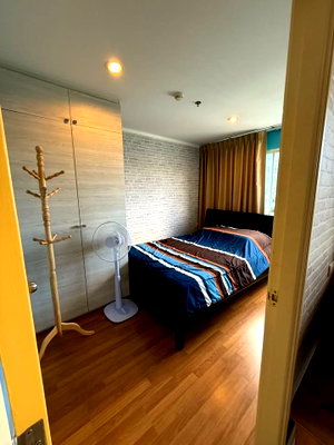 Condos for rent : Condo for Rent at Lumpini Park Rama 9 - Ratchada (J6806048)