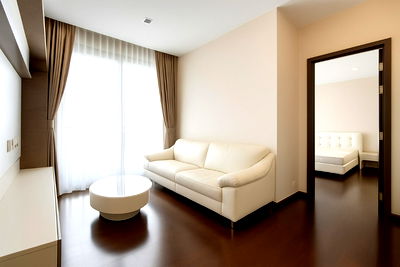 Condos for rent MRT Phra Ram 9 : 🔥For Rent!! ready to move-in 2b2b 48k - Ivy Ampio 📞Call 096 896 5953