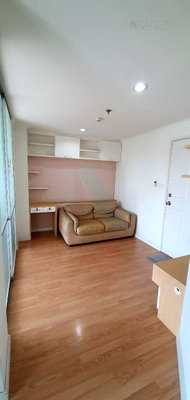 Condos for rent : For Rent Condo LUMPINI PARK PINKLAO Building B, Floor 6,1 bed room, Room size 29.00 sqm
