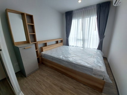 รูปภาพ ให้เช่า รีเจ้นท์โฮม 28 บางซ่อน ใกล้ MRT บางซ่อน เดินได้ใกล้มาก