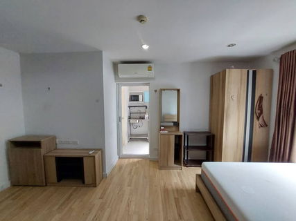 รูปภาพ ให้เช่า คูล คอนโด พระราม 7 มีเฟอร์นิเจอร์+เครื่องใช้ไฟฟ้าครบ