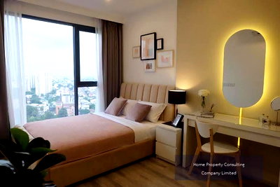 Condos for rent : Condo for IDEO Sukhumvit 66  Line ID : @condobkk