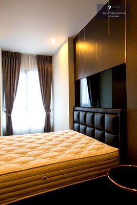 Condos for rent : C Ekkamai | 🚝Near BTS Ekkamai, spacious room, ready to move in | #Old #2025062010601 #MKT