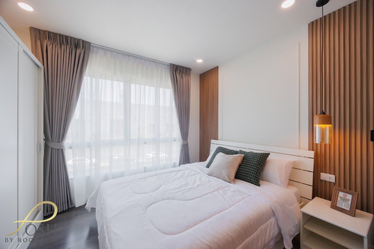 For Rent at dCondo Mine, fully furnished – Newly renovated Condo - image 6