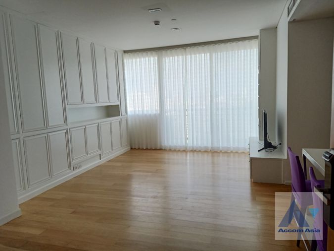 🔼🔽 AccomA 📩  3 BR Condominium @Wind Sukhumvit 23 (AA17526)