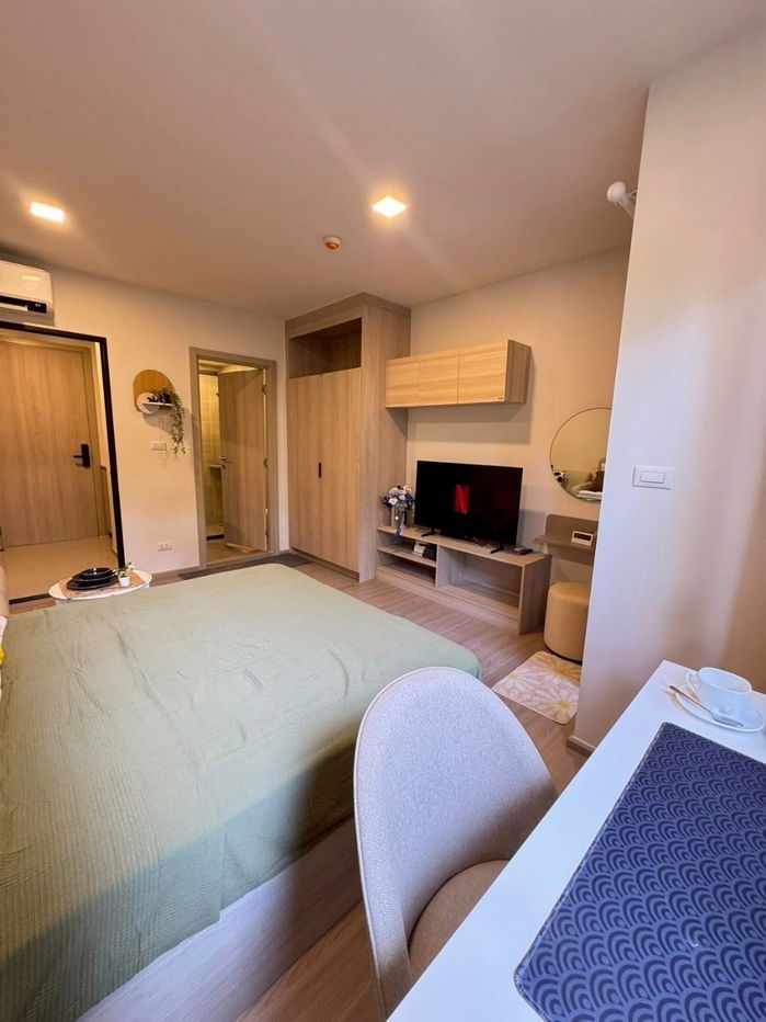 รูป Dcondo Reef Kathu For Sell WR-03413 - รูปที่ 9/15
