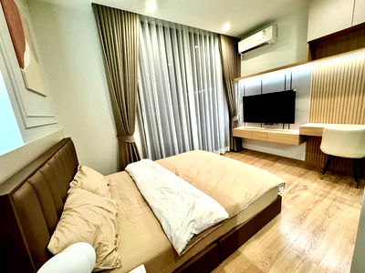 คอนโดให้เช่า : ให้เช่า Noble Around Ari  ราคา 25,000 บาท [JZr250611]