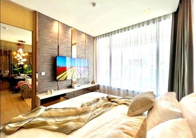 คอนโดให้เช่า : ให้เช่า The Esse Asoke ราคา 60,000 บาท [JZr250616]
