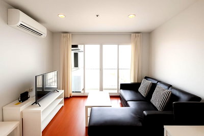 คอนโดให้เช่า : ให้เช่า Diamond Sukhumvit ราคา 25,000 บาท [JZr250622]