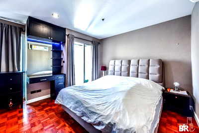 เช่าคอนโด BTS เซนต์หลุยส์ : สีลมสวีท  คอนโด Luxury พร้อมอยู่บนทำเลที่ดีที่สุด