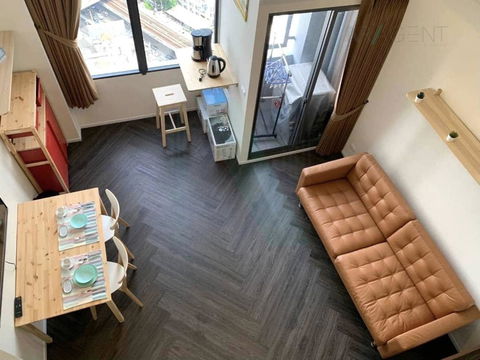 🔺 ให้เช่าคอนโด ไซมิส สุขุมวิท 48 อาคาร 1 ชั้น 27 Duplex ขนาด 43 ตรม ใกล้ บิ๊กซี เอ็กซ์ตร้า อ่อนนุช