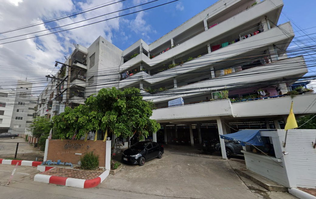 Project Chatlada 1 Picture - 1/2