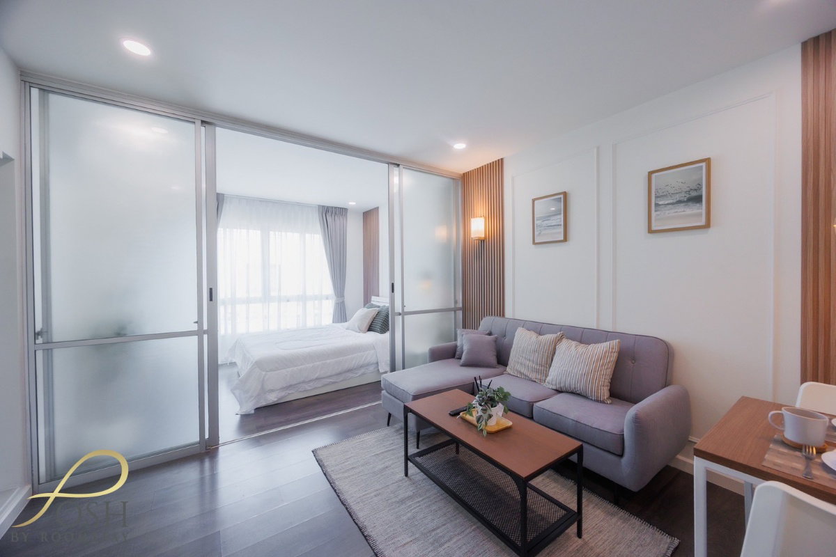 For Rent at dCondo Mine, fully furnished – Newly renovated Condo - image 5