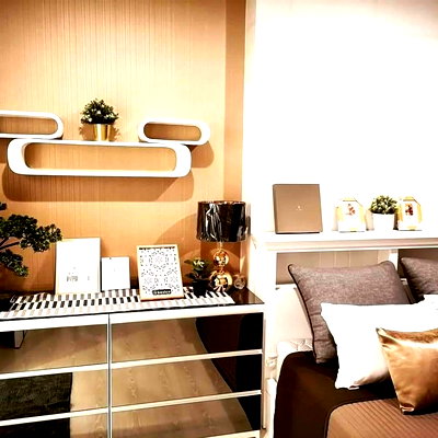 คอนโดให้เช่า : Rds-4943 ให้เช่าคอนโด เดอะนิช ไพรด์ ทองหล่อ-เพชรบุรี (The Niche Pride Thonglor-Phetchaburi) ห้องใหม่ นัดชมห้อง @propertybkk4