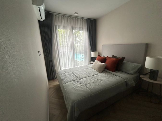For rent Chapter Thonglor 25 Price 25,000 baht [MKr250649]
