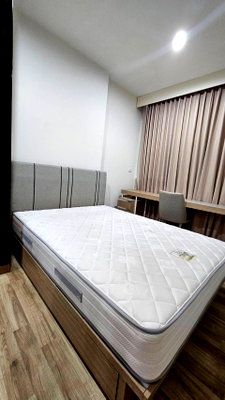Condos for rent : Niche Mono Sukhumvit - Bearing  For Rent