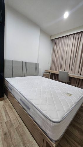 Niche Mono Sukhumvit - Bearing  For Rent