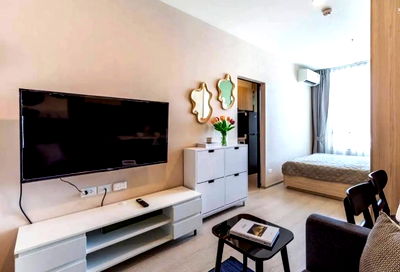 คอนโดให้เช่า : ให้เช่า นิว โนเบิล รัชดา-ลาดพร้าว