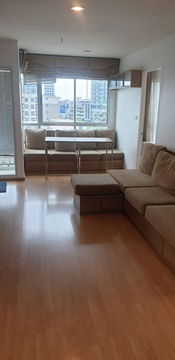 OMG112  < Available 17-Sep-25 >  Nice 2 Bedroom for RENT  [ U Delight @ On Nut station ]