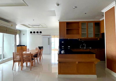 เช่าคอนโด ถนนพระราม 9 : #A124552 ✅ 19/6/68  ให้เช่า The Four Wings Residence 📲📢สอบถาม ld line @condoboy