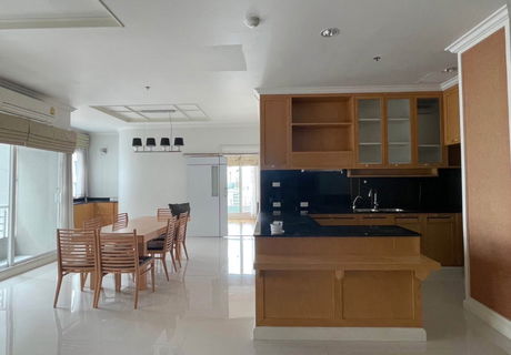 รูปภาพ The Four Wings Residence