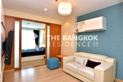 เช่าคอนโด BTS เซนต์หลุยส์ : Life@Sathorn 10 หรูหราเหนือระดับสุด Luxury ไลฟ์ ใกล้ BTS เซนต์หลุยส์
