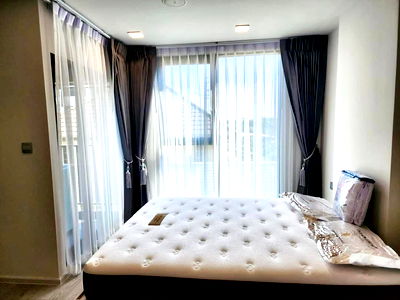 Condos for rent Seacon Square Department Store : code : A205 Atmoz Oasis Onnut Bedroom : 1